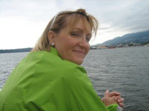 Rabbi Lindsey bat Joseph